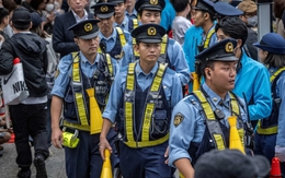 Nhật Bản sử dụng AI để ngăn chặn những người có ý định tấn công khủng bố