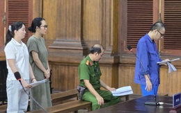 Nhân viên ngân hàng đầu tư dịch vụ mại dâm kiếm lời rồi bị lừa, kéo theo 2 đồng nghiệp hầu tòa