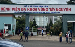 Chuyển công an điều tra vụ máy hư 2 năm vẫn có hồ sơ tán sỏi cho gần 500 bệnh nhân