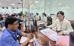 TP.HCM tiếp tục cử 206 viên chức giúp 168 xã, phường cấp sổ hồng