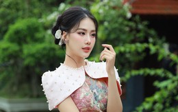 Hoa hậu Bùi Quỳnh Hoa gửi đơn tố cáo Facebooker lan truyền thông tin ác ý, bôi nhọ cô