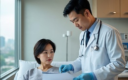 Công bố mô hình AI có thể 'nhìn thấy' bệnh tật của bạn trước cả chục năm