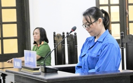 12 năm tù cho cựu phó Ban Tuyên giáo huyện chiếm đoạt gần 5 tỉ đồng từ lừa đảo hốt hụi