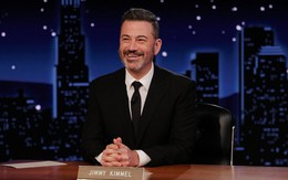 Jimmy Kimmel Live! bị đình chỉ sau bình luận về vụ ám sát Charlie Kirk