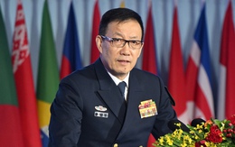 Diễn đàn Hương Sơn: Bộ trưởng Quốc phòng Trung Quốc cảnh báo về 'luật rừng'