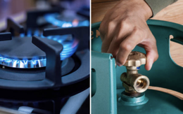 'Tá hỏa âm binh' khi lên máy bay mới nhớ chưa tắt bếp gas ở nhà