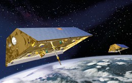 Phát hiện biến động bí ẩn sâu 2.900km dưới lòng đất