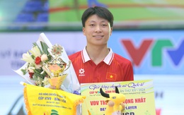 Không được cho đấu bóng chuyền, Đặng Thị Hồng bán hàng Online để mưu sinh