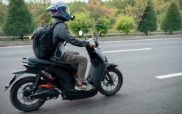 Start-up xe máy điện Việt được đầu tư thêm 22 triệu USD