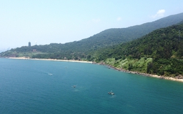 Một resort trên bán đảo Sơn Trà bị phạt 366 triệu vì vi phạm môi trường, an toàn thực phẩm