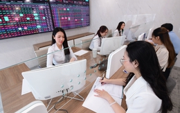 Chứng khoán Việt đạt 9/9 tiêu chí nâng hạng, sắp đón dòng vốn tỉ đô?