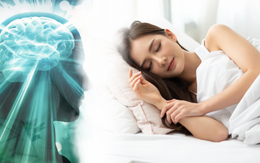 Thiếu ngủ dẫn đến điều đáng sợ mà ít người biết