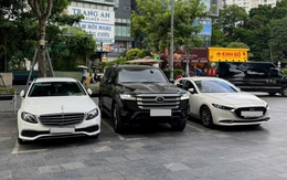 Hiểu đúng đề xuất 'ăn xăng' dưới 4,83L/100km: 'Không phải xe cứ gắn điện, hybrid là giải quyết được'