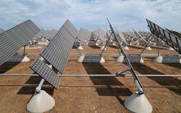 Có thật năng lượng gió, mặt trời vô giá trị khi ngừng gió, trời tối?