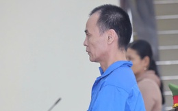 Lãnh án tù vì đâm chết thanh niên chạy xe nẹt pô rồi thách thức 'muốn gì chơi luôn'