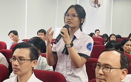 TP.HCM: 100% trường học thay thế điện thoại bằng giờ ra chơi thiết thực từ tháng 1-2026