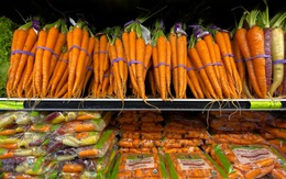 Ăn cà rốt thường xuyên có ngừa được bệnh tim?