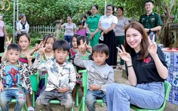 Hòa Minzy được đề cử xét chọn giải thưởng Thanh niên sống đẹp