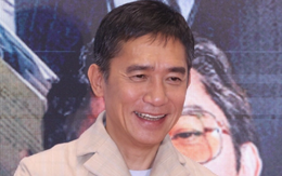 Lương Triều Vỹ thừa nhận suy giảm trí nhớ