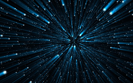 Không - thời gian có thực sự tồn tại?