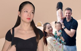 Lan Phương tiết lộ kiếm 7 tỉ/năm, nói hết góc khuất hôn nhân với chồng Tây tại tòa