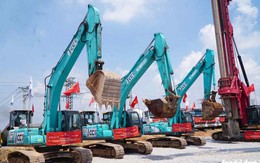 Có tiền mà không tiêu