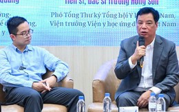 Lối sống khiến giới trẻ mắc rối loạn chuyển hóa gia tăng