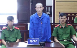 Đâm trọng thương bạn thân vì ghen, lãnh 10 năm tù