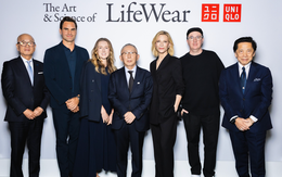 UNIQLO công bố các bước đi đột phá sau 20 năm đến Mỹ