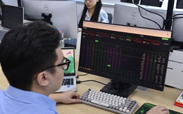 Chứng khoán Việt Nam giảm điểm dù Fed công bố hạ lãi suất