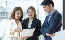 Doanh nghiệp gặp thách thức khi lập kế hoạch kế nhiệm