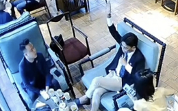 Nhân vật 'tổng tài' vụ đánh người ở quán cà phê là chủ tịch doanh nghiệp nào?