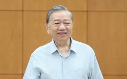 Tổng Bí thư: Nhận diện đầy đủ khó khăn, vướng mắc về đất đai, đưa phương án xử lý căn cơ, đồng bộ