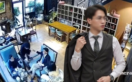 'Tổng tài' trong vụ đánh người ở quán cà phê... quay xe xin lỗi