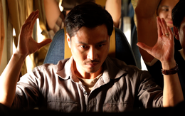 Đàn ông Việt Nam quá đẹp... trên phim