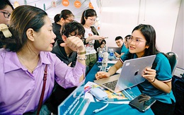 Tuyển sinh đại học 2026: Cân nhắc khống chế nguyện vọng xét tuyển