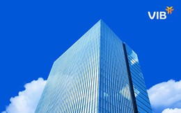 VIB 29 năm - hành trình sáng tạo, nâng tầm trải nghiệm tài chính