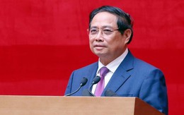 Thủ tướng: Nâng cao khả năng dự báo trong ứng phó đe dọa an ninh phi truyền thống