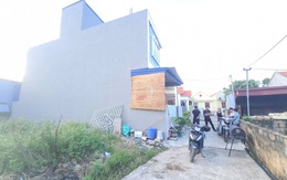 Bác thông tin người xây nhà nhầm trên đất người khác là họ hàng của Phó giám đốc Công an Hải Phòng