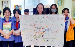 8 năm không thu quỹ phụ huynh, một trường THCS ở TP.HCM vẫn có khoản kết dư cuối năm