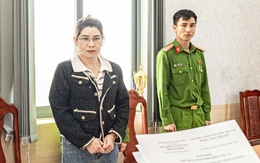 'Nhập vai' thẩm phán tòa cấp cao, để lừa chạy án