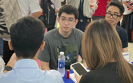 Sinh viên ngành tài chính - ngân hàng cần gì để chinh phục nhà tuyển dụng?