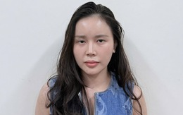 Khởi tố bà Lê Hương Ly vì vu khống hoa hậu Bùi Quỳnh Hoa