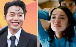 Tử chiến trên không ra rạp; 2 ngày 1 đêm mùa 4 lên sóng