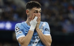 Siêu máy tính dự đoán vòng 5 Premier League: Tỉ lệ thắng trận của Man United, Man City chỉ hơn 20%