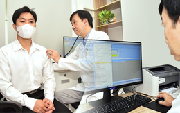 Các bệnh viện chạy đua áp dụng bệnh án điện tử