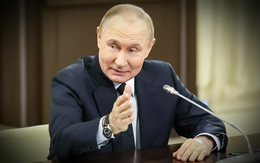 Ông Putin lý giải về gia tăng chi tiêu cho quốc phòng Nga