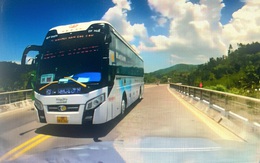 Doanh nghiệp vận tải tự 'tố' tài xế vượt ẩu, phối hợp cảnh sát xử lý