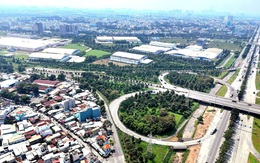 Chủ tịch UBND TP.HCM chỉ đạo triển khai dự án nút giao Gò Công vốn 12.400 tỉ đồng