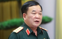 Thủ tướng bổ nhiệm lại, kéo dài thời gian giữ chức vụ với 3 Thứ trưởng Bộ Quốc phòng